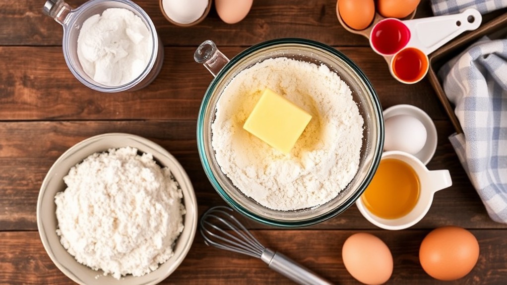 essential baking techniques unveiled