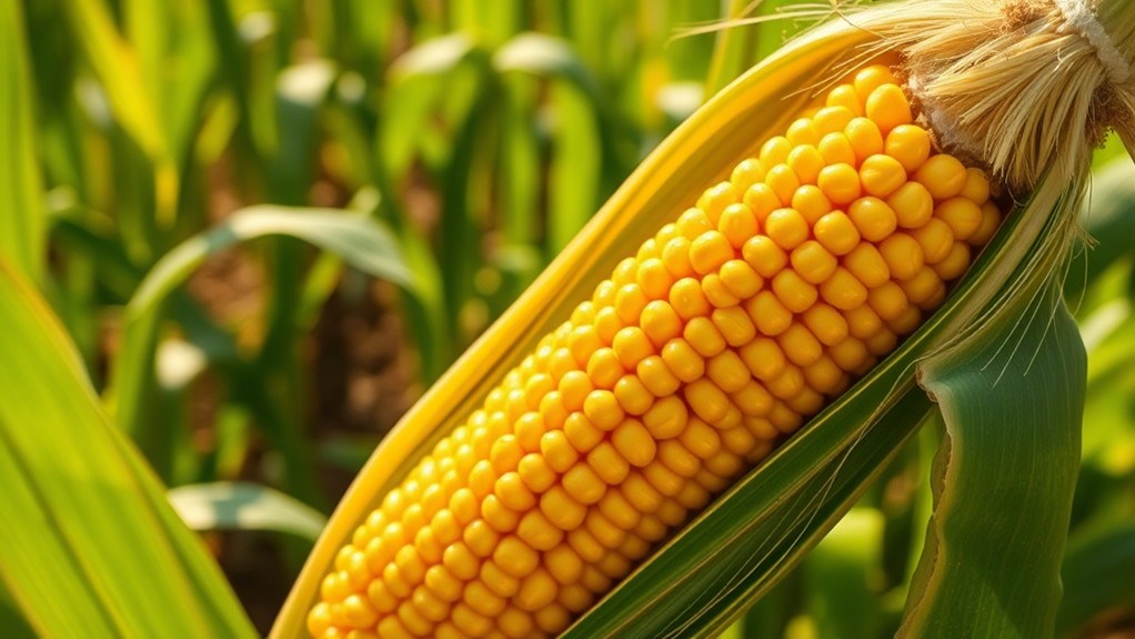 field corn insights explained